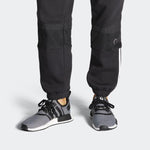 adidas NMD_R1 'Black White' FV5438
