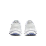 (WMNS) Nike Downshifter 11 'Summit White Lime Ice' CW3413-102