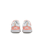 (PS) Nike Court Borough Low 2 SE 'White Light Madder Root' DM1217-100