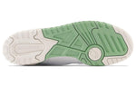 New Balance 550 'White Mint Green' BB550FS1