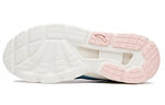 (WMNS) ANTA Run Collection 'White Blue Pink' 122035557-5