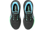 (GS) ASICS GT-1000 13 'Black Green' 1014A343-001