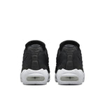 Nike x Stussy Air Max 95 'Black' 834668-001
