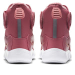 (GS) Nike Novice Boot Pink/Red AV8337-600