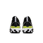 (WMNS) Nike React Element 55 SE 'Black Lemon Venom' CN3591-001