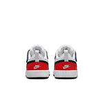 (TD) Nike Court Borough Low 2 'USA' DO7448-101