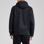 Nike Sportswear Casual Sports Windproof hooded Black 861789-010