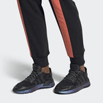 adidas Nite Jogger 'Metallic Blue Boost' FV3615