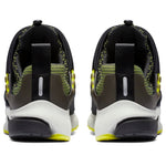 Nike COMME des GARCONS Homme Plus x Air Presto Foot Tent 'Anthracite Lemon' BV0071-001