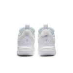 (GS) Air Jordan Why Not Zer 0.4 White Actual CQ9430-101