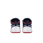 (TD) Air Jordan 1 Mid SE 'Olympic' BQ6933-104