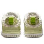 (WMNS) Nike Dunk Low Disrupt 2 'Green Snake' DV3206-001