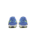 (GS) Nike Tiempo Legend 9 Academy FG/MG 'Grey Royal Blue' DA1333-075
