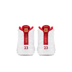 (GS) Air Jordan 12 Retro 'FIBA' 153265-107