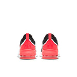 (GS) Nike Air Max Motion 2 'Black Red Orbit' AQ2741-007