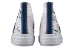 Converse DuPont Tyvek x Chuck 70 High 'White Princess Blue' 170061C