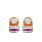 (WMNS) Nike Air Max Excee 'Creamwhite Orange' CD5432-107