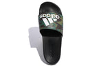adidas Adilette Comfort Slide 'Black Camo' GW9647