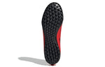 adidas X Speedflow.4 TF 'Orange Red' FY3336