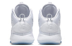 Nike Hyperdunk X EP 'White Ice' AO7890-101