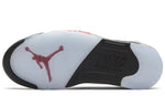 Air Jordan 5 Retro 'Fire Red' 2020 DA1911-102