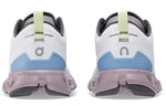 (WMNS) On Running Cloud X 3 Shift 'White Heron' 66.98465