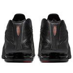 (WMNS) Nike Shox R4 'Black' AR3565-004
