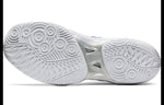 ASICS Gel-Hoop V12 'White Blue' 1063A022-100