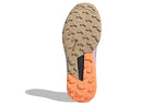 (WMNS) adidas Terrex Trail Rider 'Bliss Lilac Beam Orange' GW5555