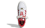 adidas Quiccs x Forum Low 'TEQ63' GW3493