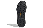 adidas Terrex AX4 Primegreen 'Black Carbon' FY9673