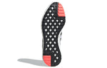 (WMNS) adidas Jelly Boost 'Black White' GX4140