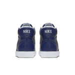Nike Blazer Mid PRM Blue 429988-402