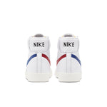 Nike Blazer Mid '77 'Red & Blue' CW7073-100