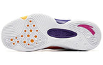 ANTA Mid Top Basketball Shoes 'Multi-Color' 11931605-7