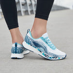 Li-Ning Rouge Rabbit 4 v2 'White Blue' ARMQ009-7