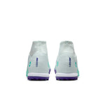 Nike Mercurial Superfly 8 Academy Dream Speed TF Turf 'White Teal Purple' DN3789-375