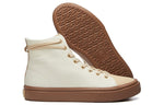 (WMNS) Fila Fusion 'Beige Brown' T12W115107FWA