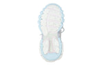 (WMNS) Balenciaga Track Sneaker 'Pastel' 542436W3AC49045