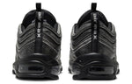 Nike x COMME des GARCONS Homme Plus Air Max 97 'Black' DX6932-002
