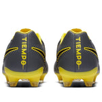 Nike Tiempo Legend 7 Pro FG 'Dark Grey Opti Yellow' AH7241-070