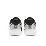 (WMNS) Nike x 3M Air Force 1 '07 SE 'Black' CT1992-001