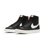 Nike Blazer Mid '77 Vintage 'Black Sail' BQ6806-002