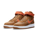 Nike Air Force 1 High '07 LX 'Dark Driftwood Hot Curry' DH7566-200