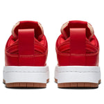(WMNS) Nike Dunk Low Disrupt 'Red Gum' CK6654-600