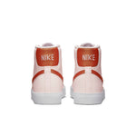 (WMNS) Nike Blazer Mid '77 Essential 'Pink Metallic Copper' DQ7574-600