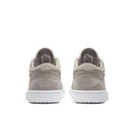 (WMNS) Air Jordan 1 Low 'Grey Fog' DC0774-002