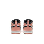 (TD) Air Jordan 1 Mid 'Pink Quartz' 644507-603