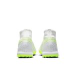 Nike Mercurial Superfly 8 Academy TF 'Metallic Silver Volt' CV0953-107