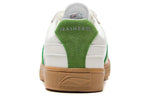 (WMNS) Li-Ning Skateboarding Low 'White Green' AGCS290-1